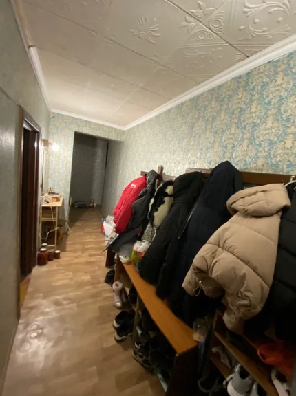 Продам 5-ти комнатную квартиру на п.Котовского (ул.Паустовского) Одеса - фото 4