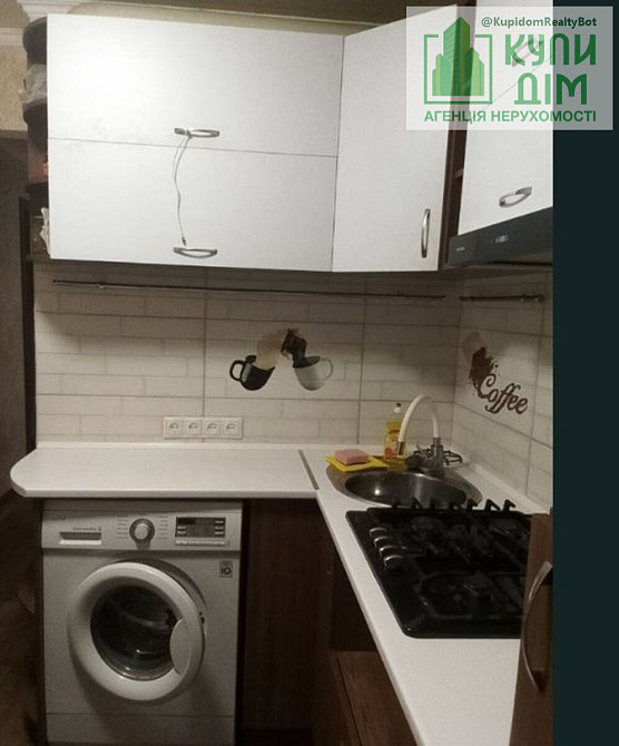 Продаж Квартира 2-кімнатна, 1/5 поверх Kirovohrad - photo 6