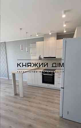 Переуступка! Продажа 1 к.кв. студия в новом ЖК Olympic Park № 21137220. Киев