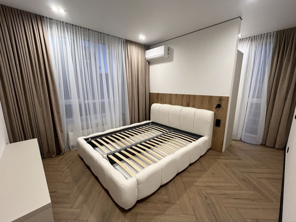 Продаж Квартира 2-кімнатна, 16/25 поверх на Всеволода Змієнка вул., д. 15/23 Київ - фото 10