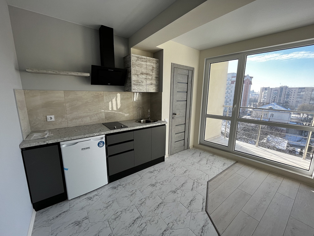 Продаж приміщення вільного призначення на вул. Замонастирська поверх - 5/6 Ternopil' - photo 1