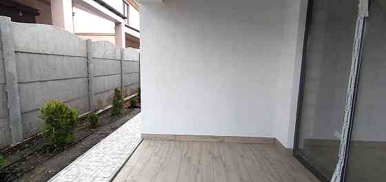 Одноэтажный дом в Совиньоне. Лиманка