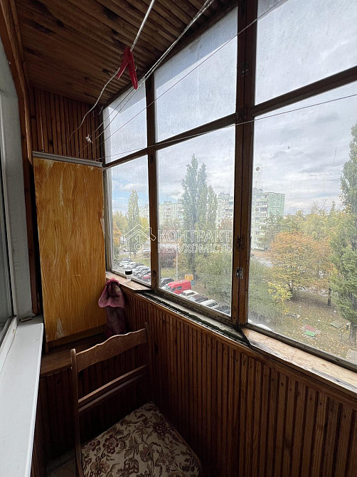 Продаж Квартира 3-кімнатна, 5/9 поверх на вул. Валентинівська Харків - фото 8