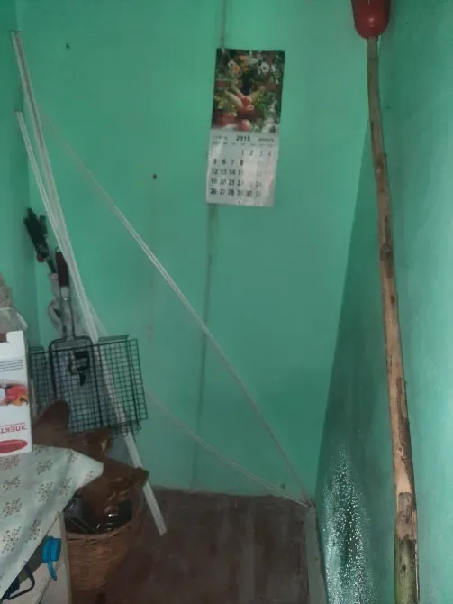 For sale 1-storey Summer house with land 6 ares 15 sq.m 1 rooms at Підгородне Dnipro - photo 5