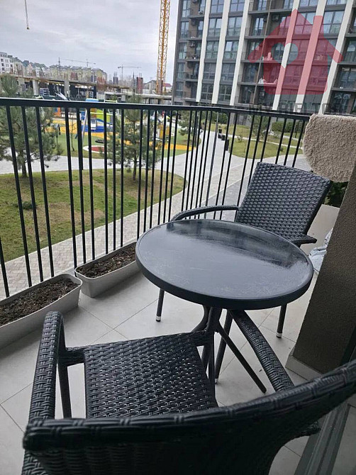 Оренда Квартира 1-кімнатна, 2/9 поверх на Легоцького Ужгород - фото 9