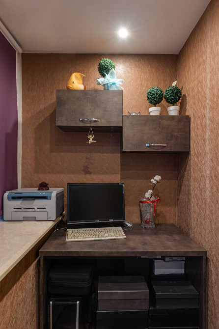 Продаж Квартира 2-кімнатна, 9/16 поверх на Борщагівська вул., д. 152а Kiev - photo 20