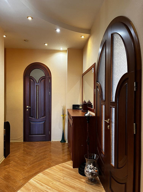 Продаж Квартира 2-кімнатна, 20/22 поверх на Забіли Віктора вул., д. 5 Київ - фото 8