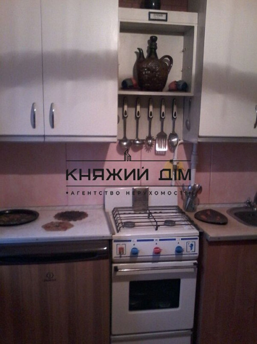 Оренда Квартира 2-кімнатна, 3/3 поверх на Межевая ул. Kiev - photo 9