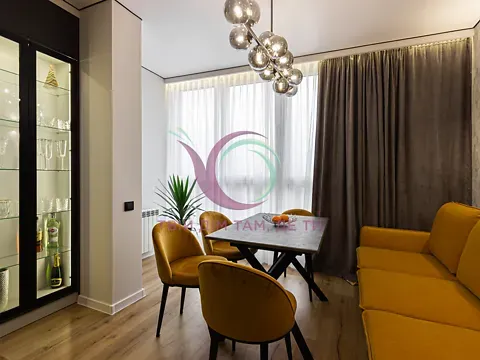 Продаж 2к Квартира 58.4 кв.м ЖК R2 residence Львів - фото 12