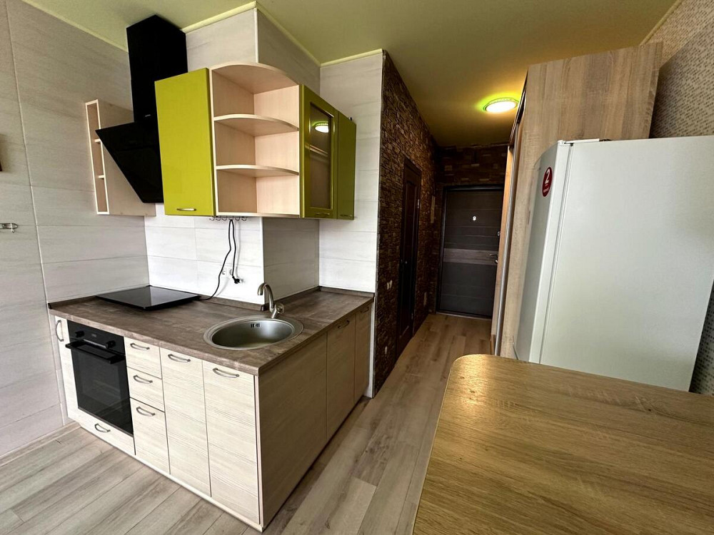 Оренда Квартира 1-кімнатна, 7/9 поверх на Добробутна, 1 Київ - фото 6