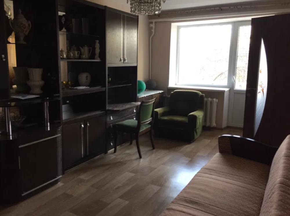 Продпм 2-к. кв., 42 кв.м., вул. Варненська Odessa - photo 7