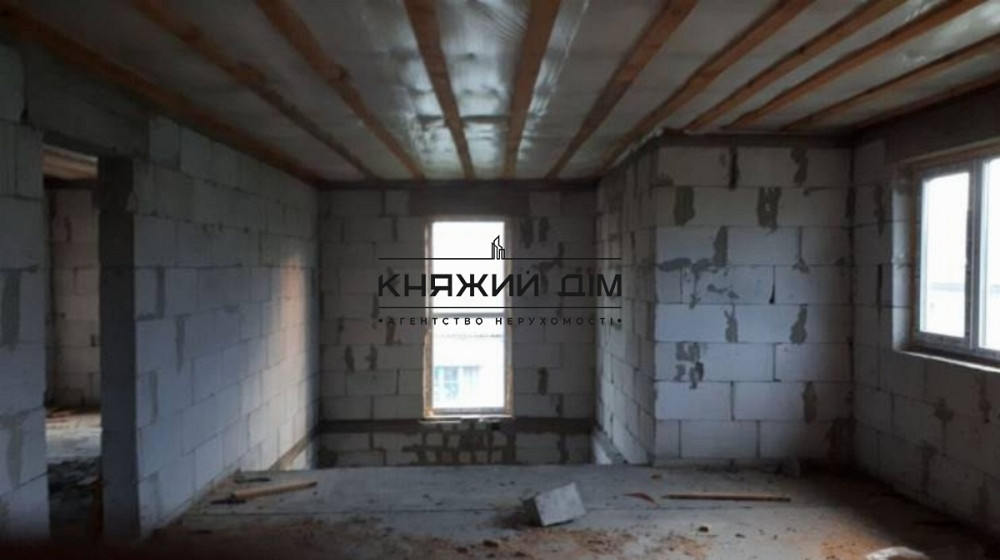 Продаж 2-поверховий Будинок з ділянкою 6 сот 285 кв.м  на Зоряна Гора - изображение 10