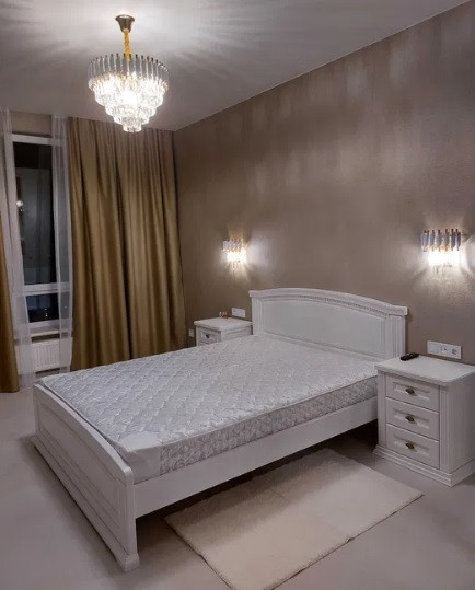 Оренда Квартира 1-кімнатна, 23/25 поверх на Толбухина ул., 135 Одеса - фото 1