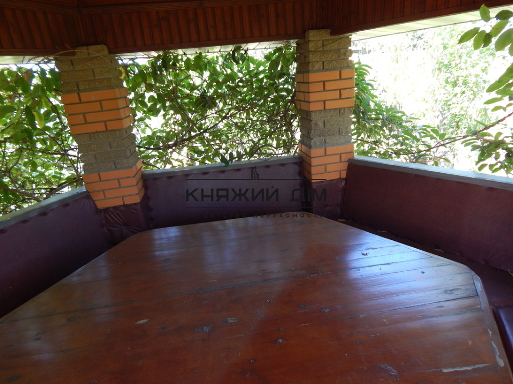 Отличный 3-х этажный коттедж в с. Крушинка! по Одесской трассе. № 132127 Крушинка - фото 15