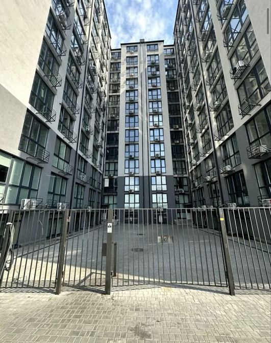 Продаж Квартира 1-кімнатна, 6/12 поверх на Кам'янська вул., д. 127а Киев - изображение 18