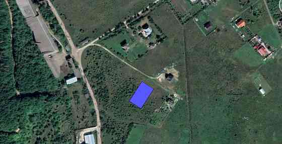 Продаж земельної ділянки 15 соток на урочище Оболонь 