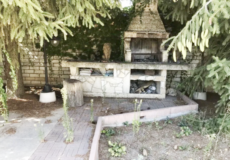 1-комнатная квартира с отдельным входом, ул. Градоначальницкая Одеса - фото 17