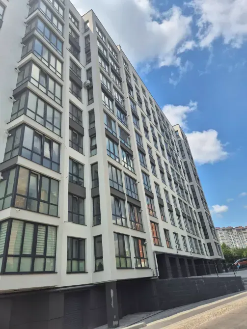 Продаж 2к Квартира 65.8 кв.м Затишний Івано-Франківськ - фото 1