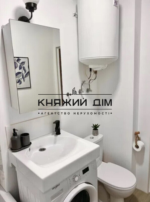 Оренда Квартира 1-кімнатна, 10/16 поверх на Правды просп. Kiev - photo 10