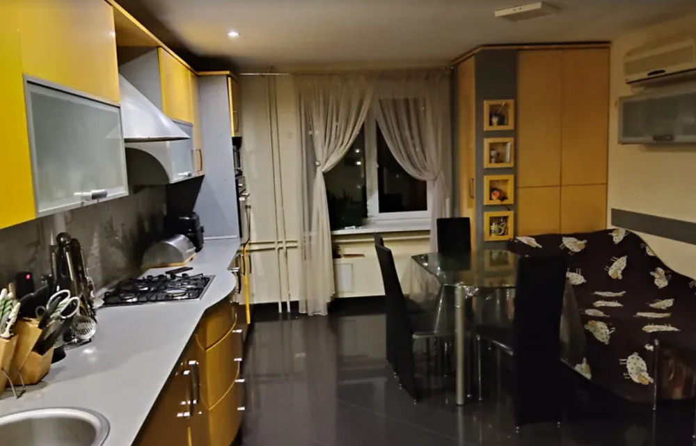 Продаж Квартира 6-кімнатна, 5/5 поверх Тернополь - изображение 9