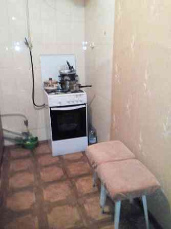 2-комн. квартира со своим палисадником, 2 сот. земли Odessa