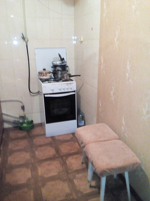 2-комн. квартира со своим палисадником, 2 сот. земли Одеса - фото 5