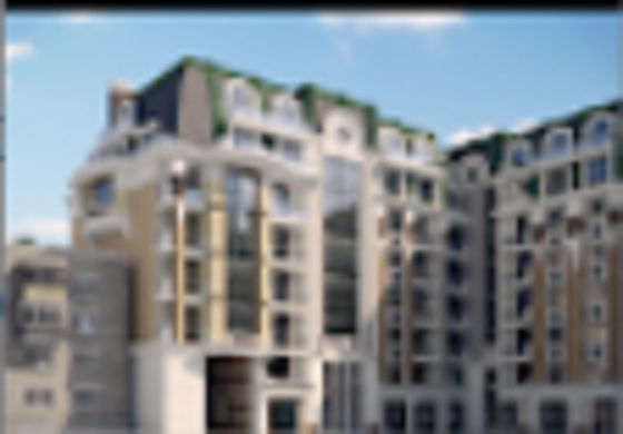 Продам! Квартиру в центре города новострой 57м2 ! Odessa