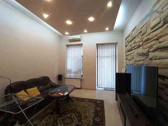 Продаж комерційне приміщення на ул. Преображенская, 2 приміщень - 6, поверх - 2 Одеса