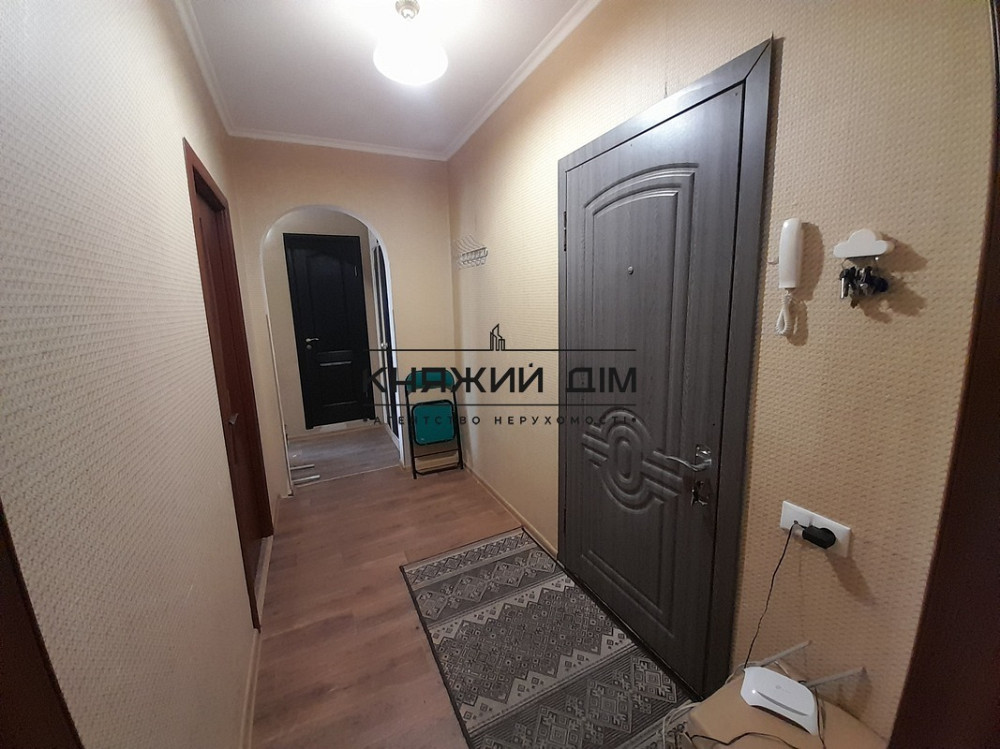 Оренда 2-кімнатна роздільна квартира, ст. метро Позняки. № 11198785 Kiev - photo 9