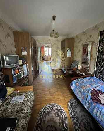 Продаж Квартира 2-кімнатна на Каунасская ул., 8/2 Київ