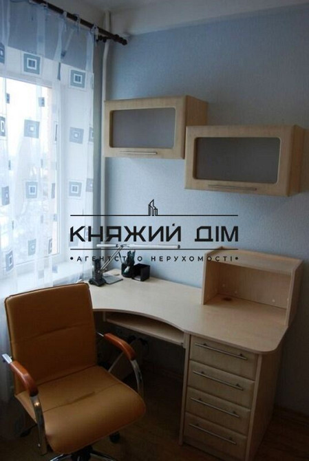 Оренда Квартира 3-кімнатна, 6/8 поверх на вул. Щорса ул./Євгена Коновальця Kiev - photo 11