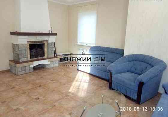 Продажа дома с басейном с. Гнидын Бориспольский р-н. Код объекта 226925 