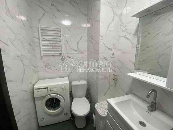 Оренда Квартира 1-кімнатна, 14/16 поверх на вул. Салтівське Харків