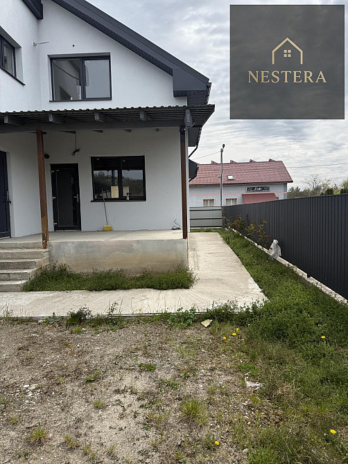 Продаж Будинок 4-кімнатний на Ротмана вул., 3 Ужгород - фото 6