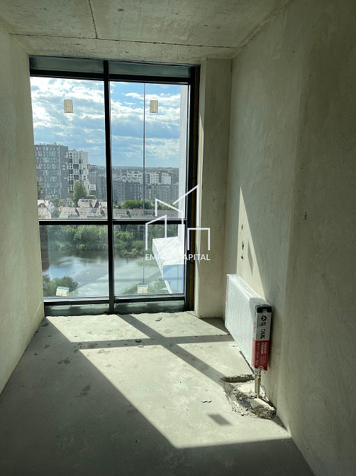 Продаж 3к Квартира 88 кв.м Стрийська вул. Львів - фото 7