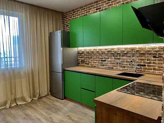 Продаж Квартира 1-кімнатна, 14/25 поверх на Генуэзская ул., 3г Одеса