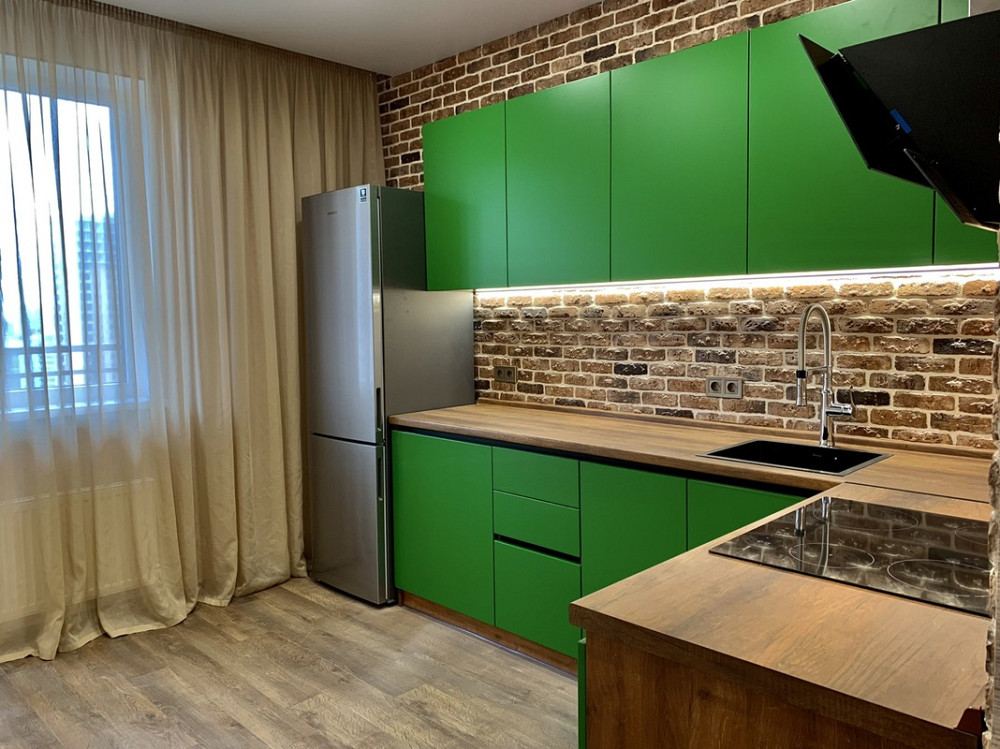 Продаж Квартира 1-кімнатна, 14/25 поверх на Генуэзская ул., 3г Одеса - фото 1