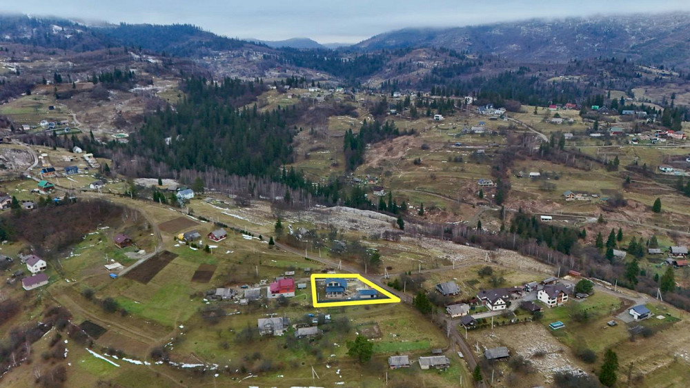 Продаж  Будинок з ділянкою 12.35 сот 210 кв.м 3 кімн.  Славське - изображение 3