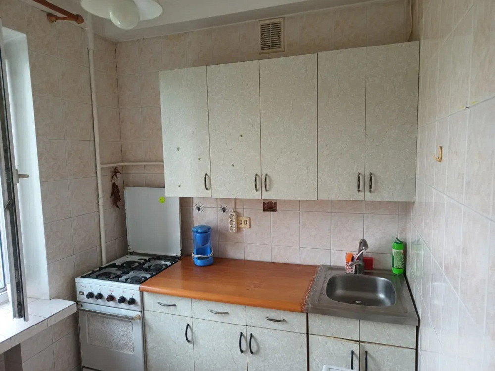 Оренда Квартира 1-кімнатна, 4/5 поверх на Чупринки, 3 Киев - изображение 3