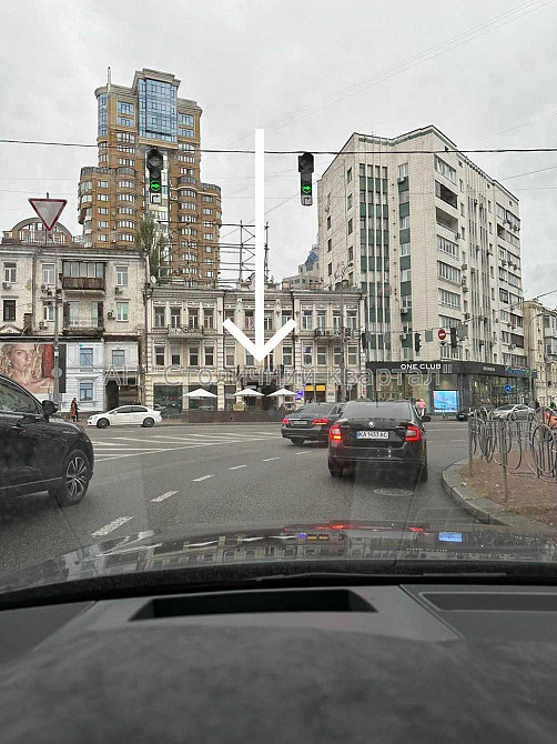 Оренда офісне приміщення на Басейна вул., 9В приміщень - 3, поверх - 1/3 Київ - фото 11