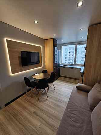 Продаж Квартира 1-кімнатна, 10/10 поверх Ivano-Frankivs'k