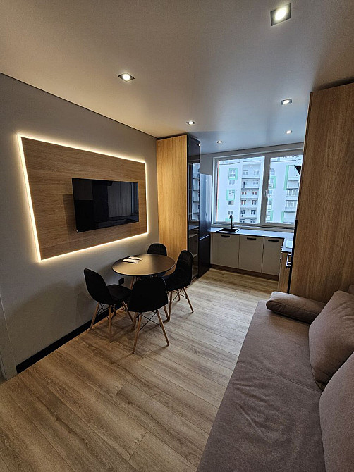 Продаж Квартира 1-кімнатна, 10/10 поверх Ivano-Frankivs'k - photo 5