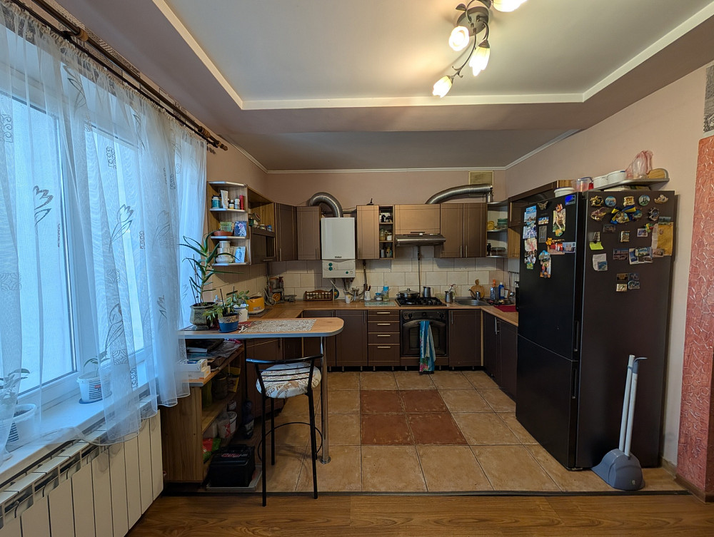 Продаж Квартира 3-кімнатна, 5/6 поверх на Тролейбусна вул., 28 Івано-Франківськ - фото 4