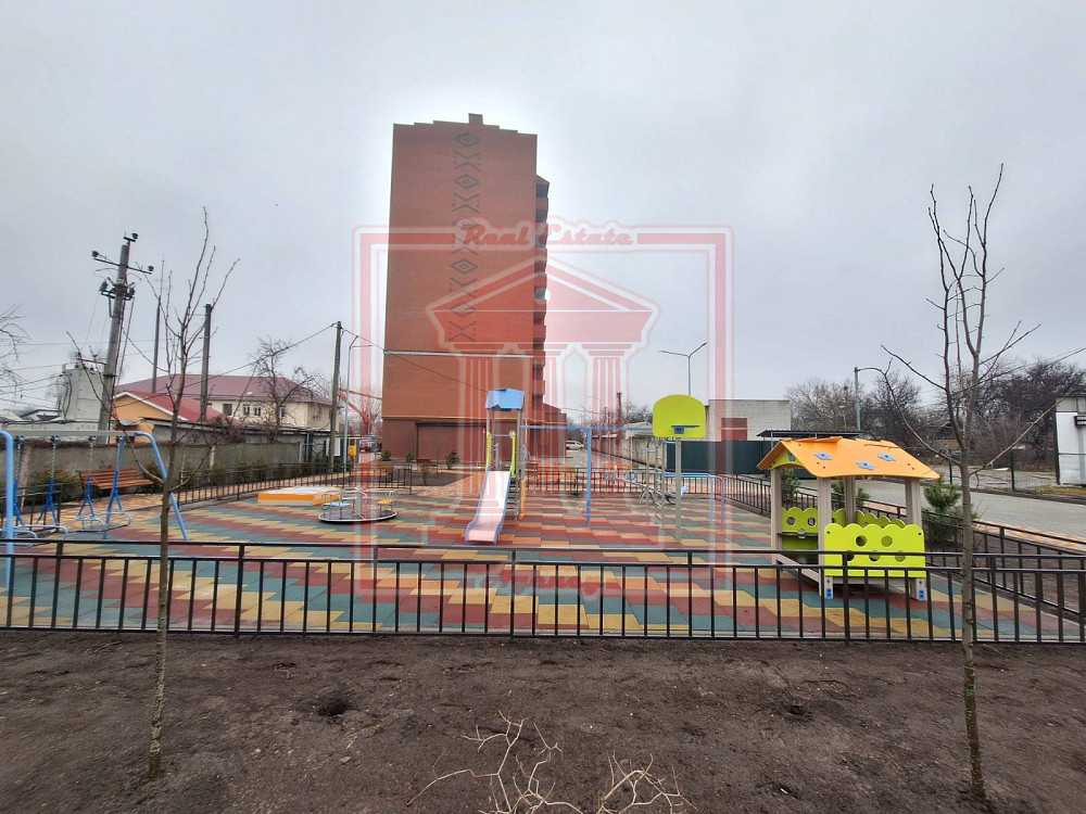 Продаж Квартира 1-кімнатна, 6/10 поверх на Старокиївська, 69 Бориспіль - фото 20