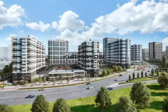 Продаж квартири в ЖК Варшавський Kiev