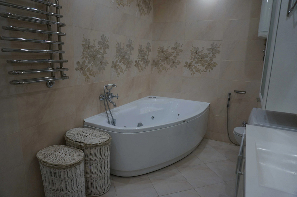 Оренда Квартира 1-кімнатна, 19/21 поверх на Олени Пчілки, 5 Київ - фото 13