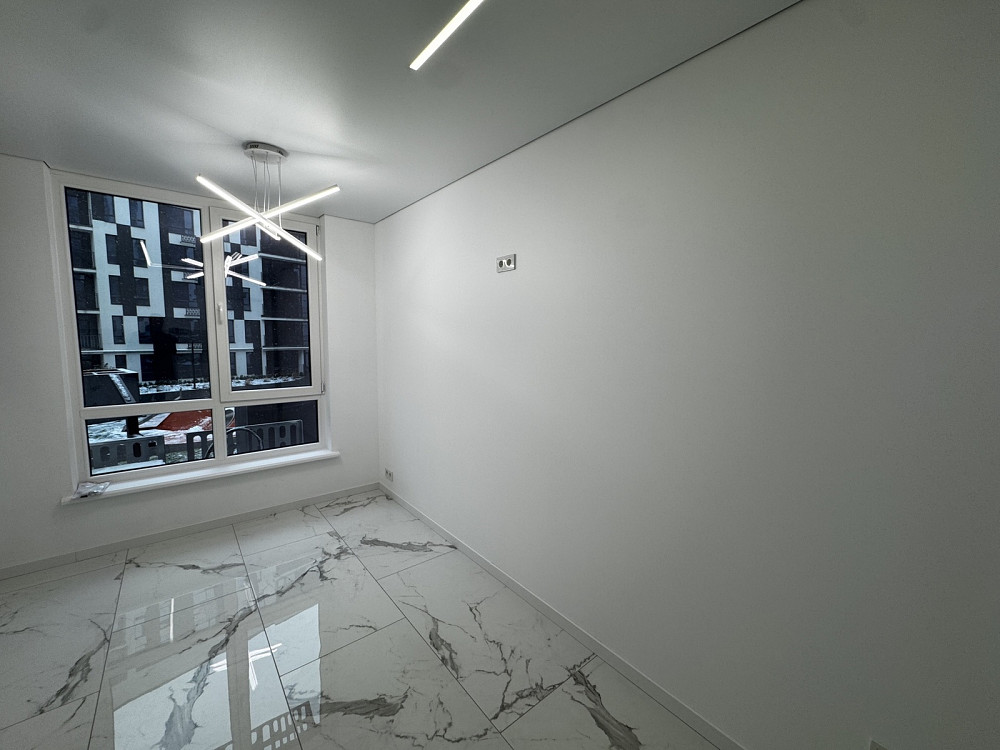 Продаж Квартира 1-кімнатна, 2/11 поверх Ивано-Франковск - изображение 14