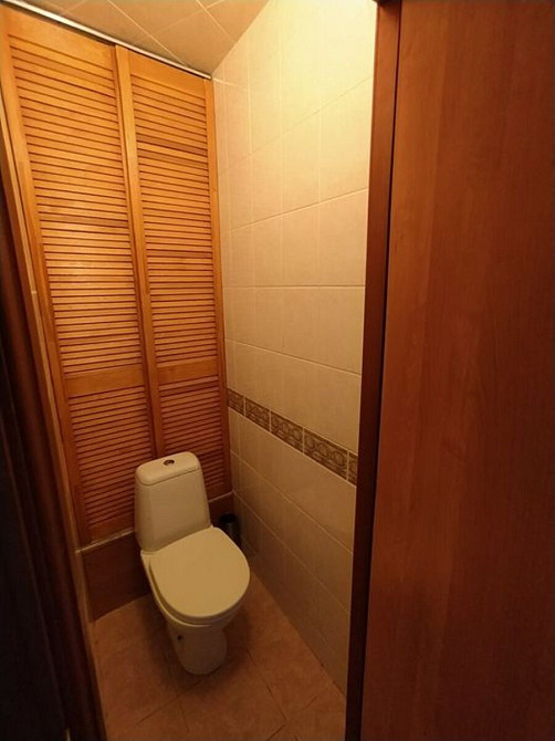 Оренда Квартира 1-кімнатна, 9/9 поверх на Мілютенка, 15а Київ - фото 12