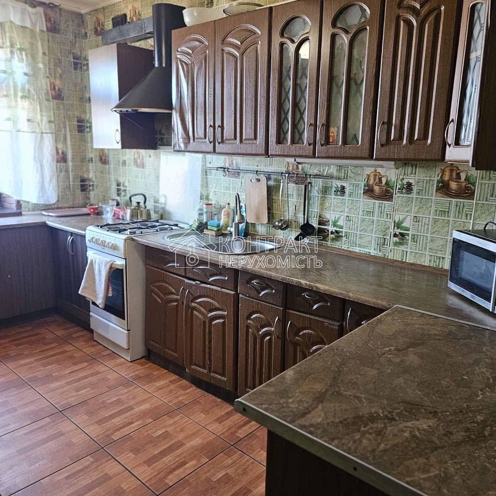 Продаж Квартира 3-кімнатна, 10/10 поверх на вул. Григорівське Харків - фото 10