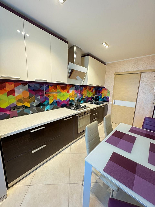 Продаж Квартира 3-кімнатна, 7/10 поверх Житомир - фото 9